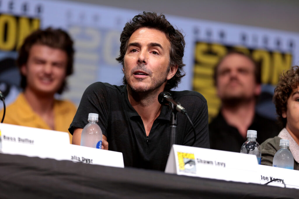 Shawn Levy Shawn Levy
