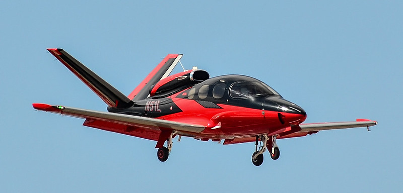 Vision Jet Vision Jet