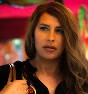 Emilia Perez // Source : Why Not Productions Emilia Perez // Source : Why Not Productions