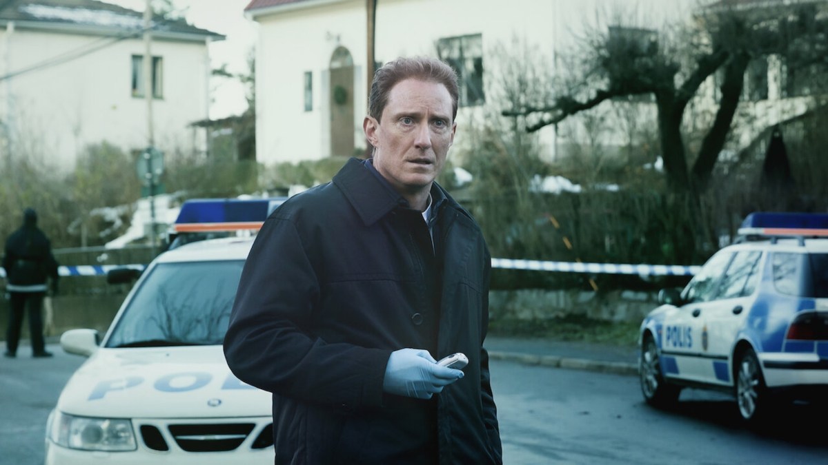 Le Crime à la racine // Source : Netflix Le Crime à la racine // Source : Netflix