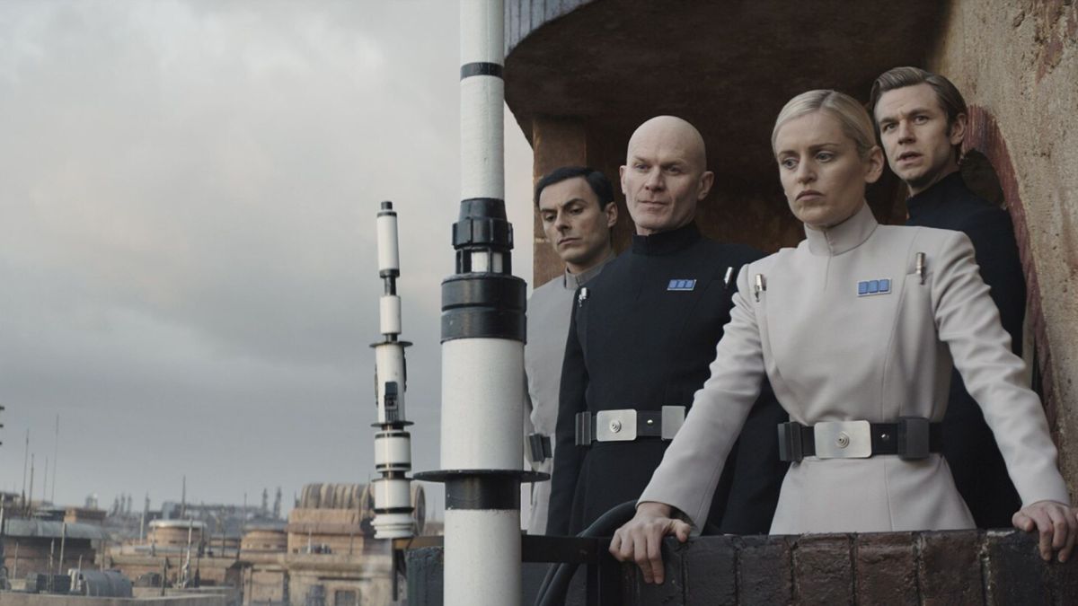 Source : Lucasfilm Source : Lucasfilm