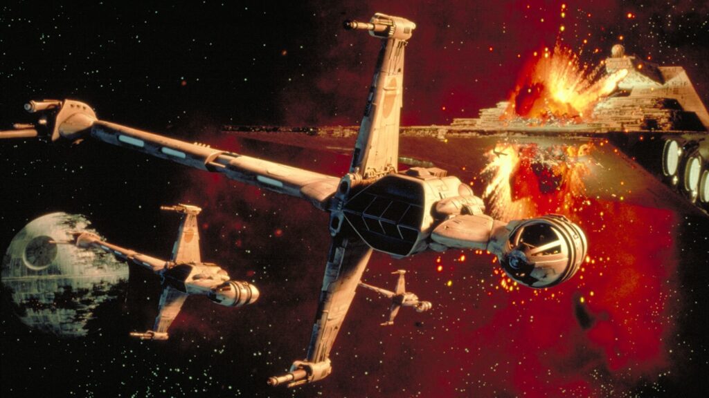 Source : Lucasfilm Source : Lucasfilm