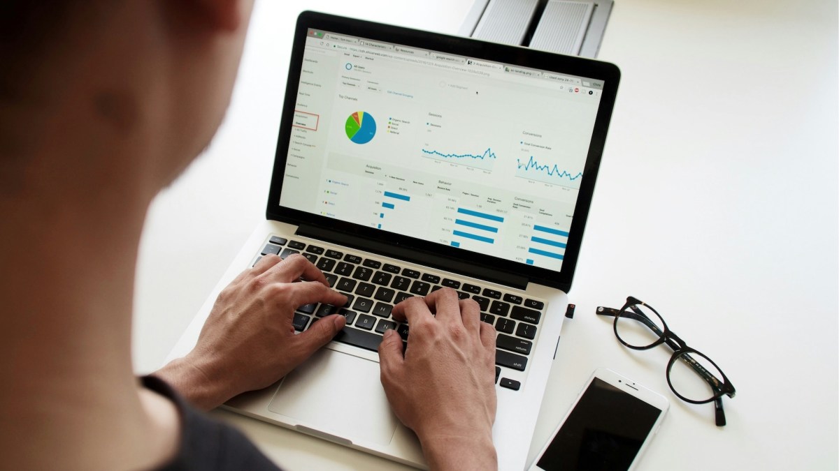 Améliorer son référencement nécessite une expertise // Source : Campaign Creators via Unsplash Améliorer son référencement nécessite une expertise // Source : Campaign Creators via Unsplash