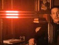Julian Rush dans The Penguin // Source : Capture YouTube Julian Rush dans The Penguin // Source : Capture YouTube