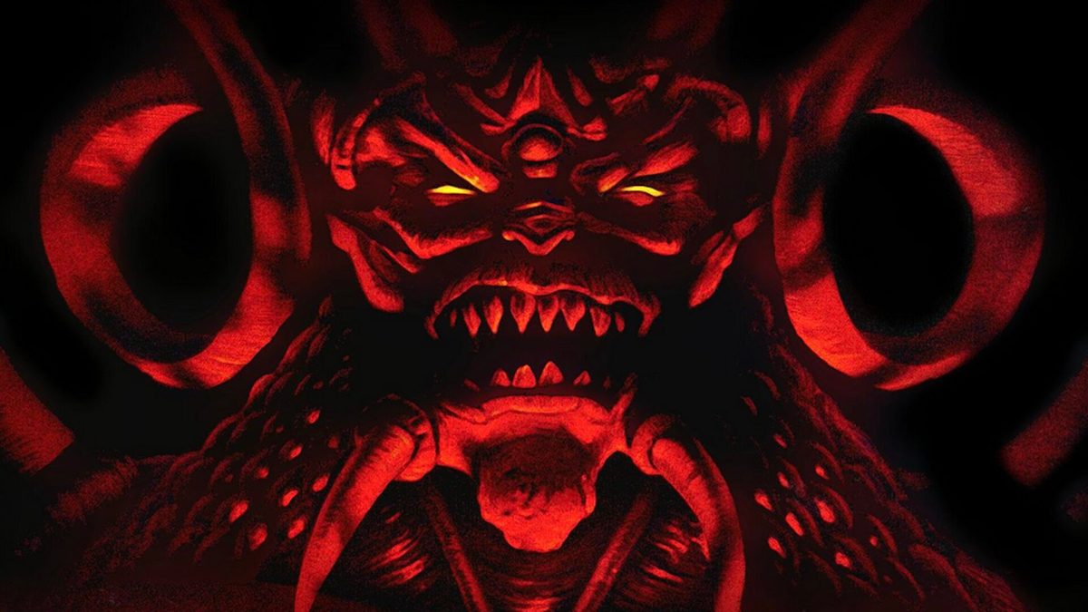 Diablo // Source : Blizzard Entertainment
