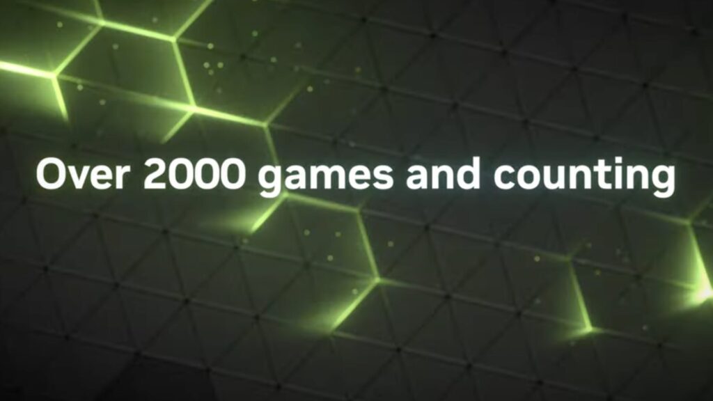 GeForce Now pour Steam Deck // Source : Nvidia GeForce Now pour Steam Deck // Source : Nvidia