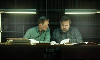 Le Crime à la racine // Source : Netflix Le Crime à la racine // Source : Netflix