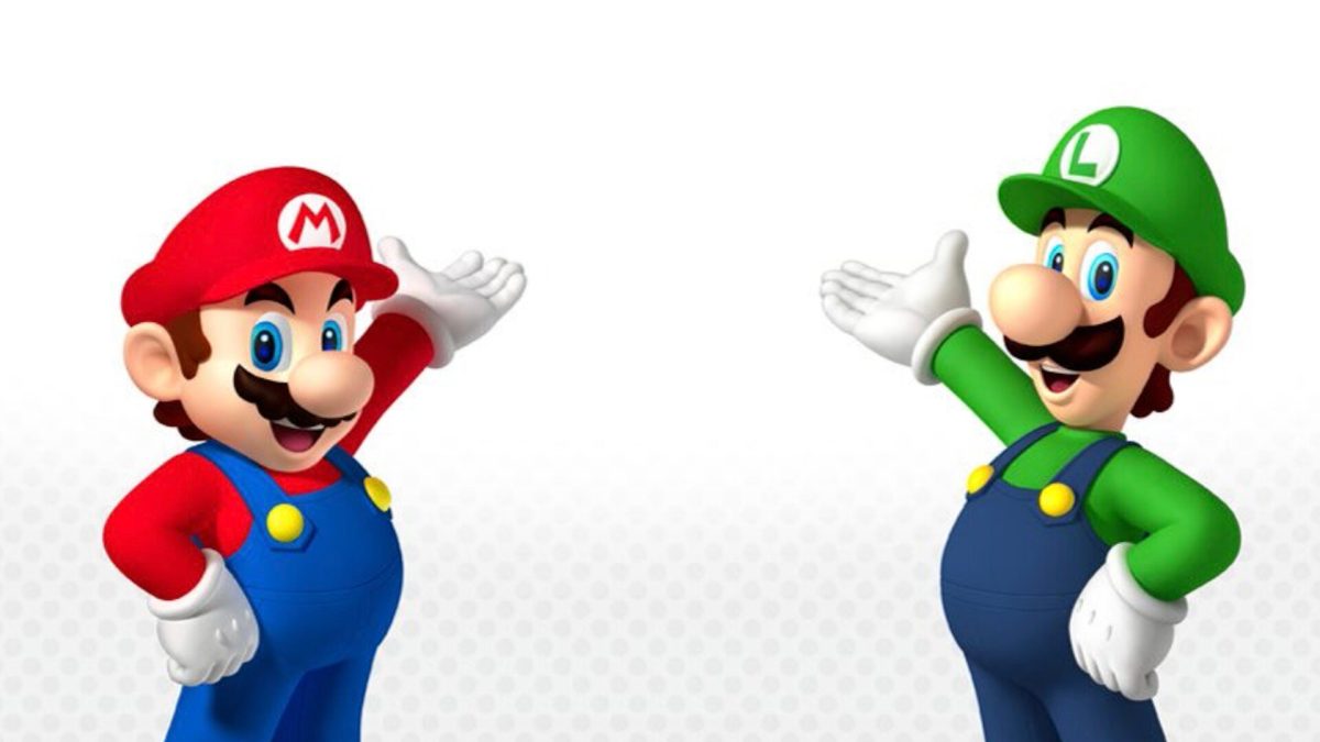 Troll Nintendo // Source : Twitter Nintendo Troll Nintendo // Source : Twitter Nintendo
