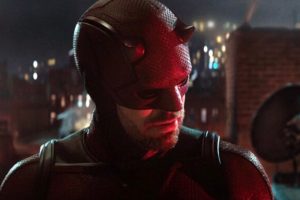 Daredevil Born Again // Source : Disney+ Daredevil Born Again // Source : Disney+