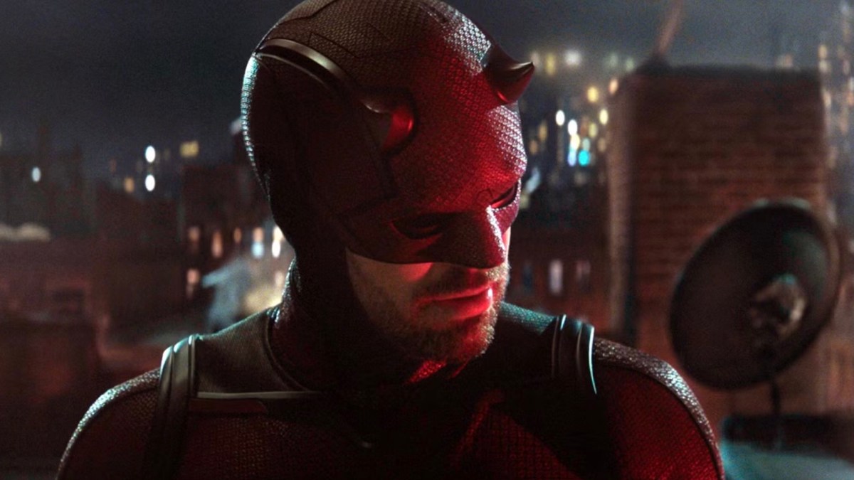 Daredevil Born Again // Source : Disney+ Daredevil Born Again // Source : Disney+