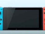 Nintendo Switch // Source : Nintendo Nintendo Switch // Source : Nintendo