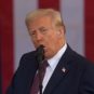 Donald Trump lors de son investiture le 21 janvier 2025. // Source : Donald Trump Donald Trump lors de son investiture le 21 janvier 2025. // Source : Donald Trump