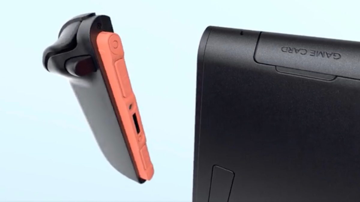 Nintendo Switch 2 // Source : Nintendo Nintendo Switch 2 // Source : Nintendo