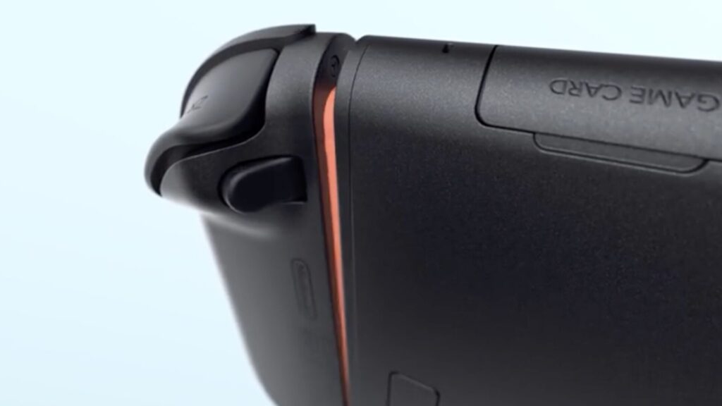 Nintendo Switch 2 // Source : Nintendo Nintendo Switch 2 // Source : Nintendo