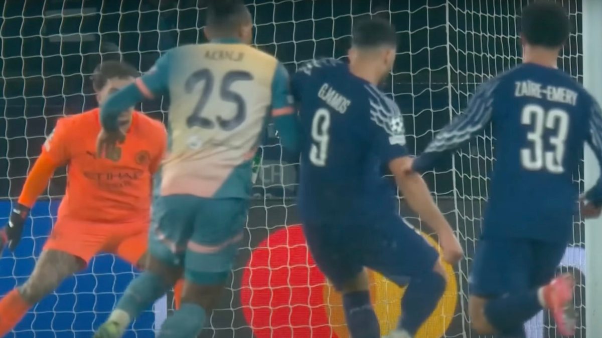 PSG-City // Source : Capture YouTube Canal+ PSG-City // Source : Capture YouTube Canal+