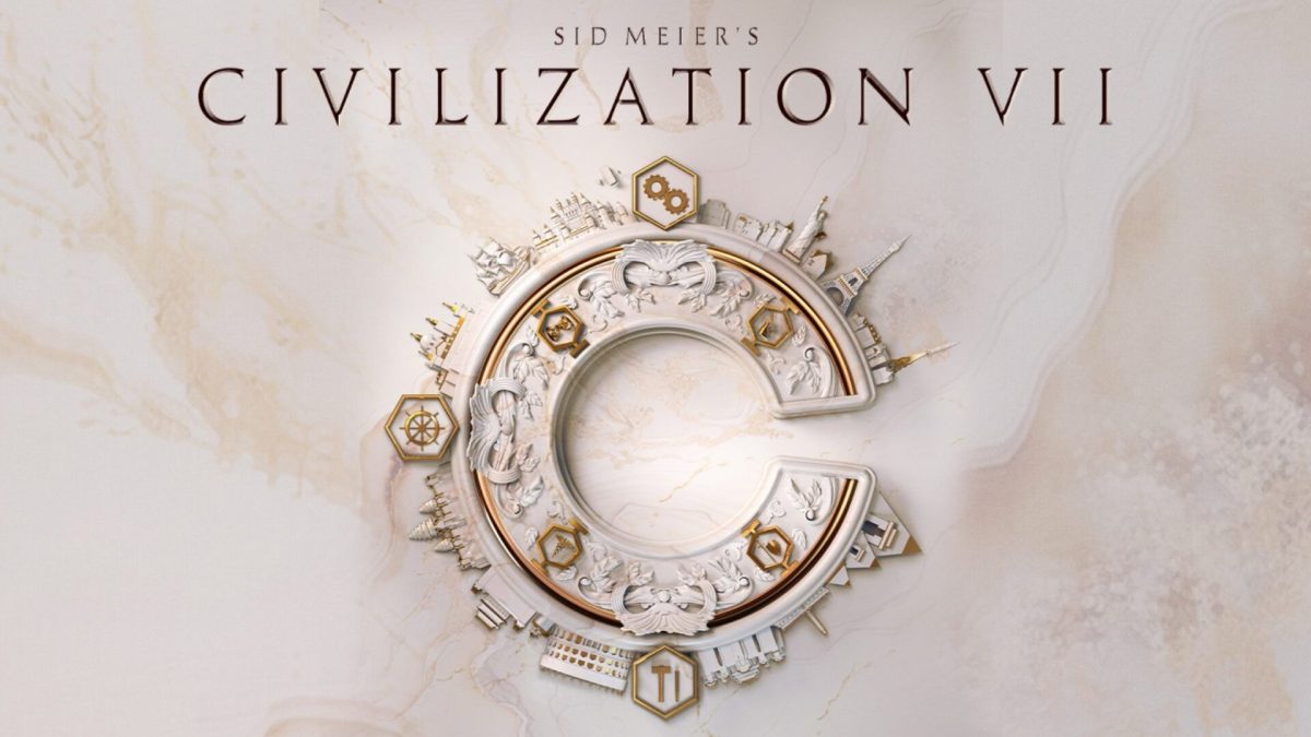 Civilisation VII // Source : 2K Games Civilisation VII // Source : 2K Games