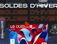 Sélection des meilleures offres des soldes chez Boulanger // Source : Numerama Sélection des meilleures offres des soldes chez Boulanger // Source : Numerama
