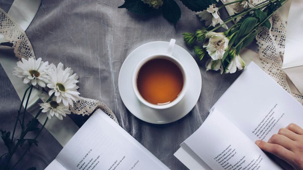Le thé vert à la rescousse de la pression artérielle ? // Source : Pexels Le thé vert à la rescousse de la pression artérielle ? // Source : Pexels