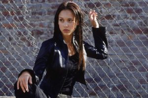 Dark Angel // Source : Fox Dark Angel // Source : Fox