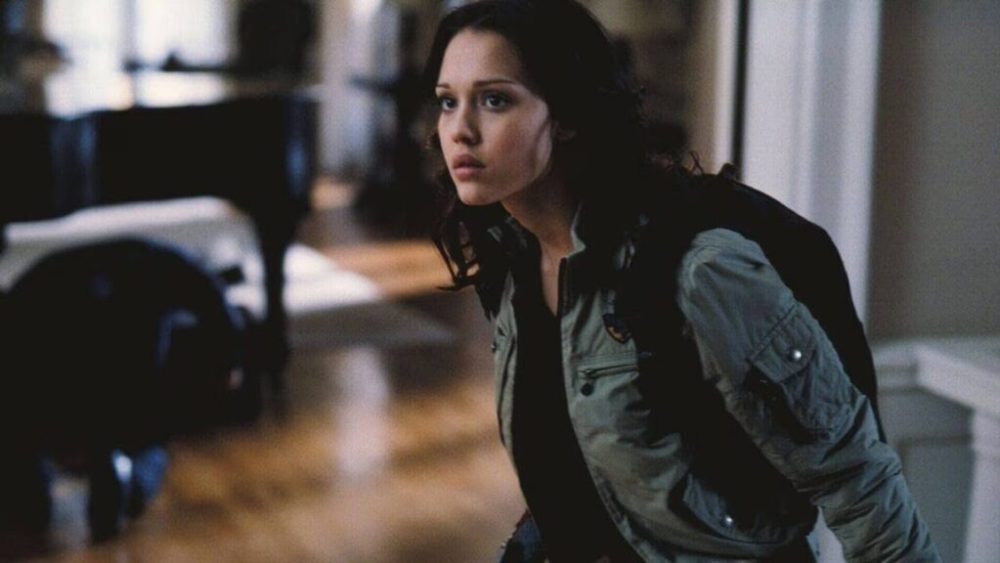 Dark Angel // Source : Fox Dark Angel // Source : Fox