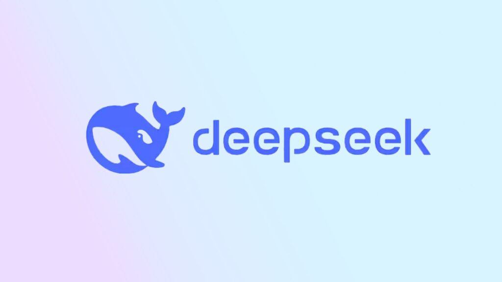 Le logo de DeepSeek. // Source : Numerama Le logo de DeepSeek. // Source : Numerama
