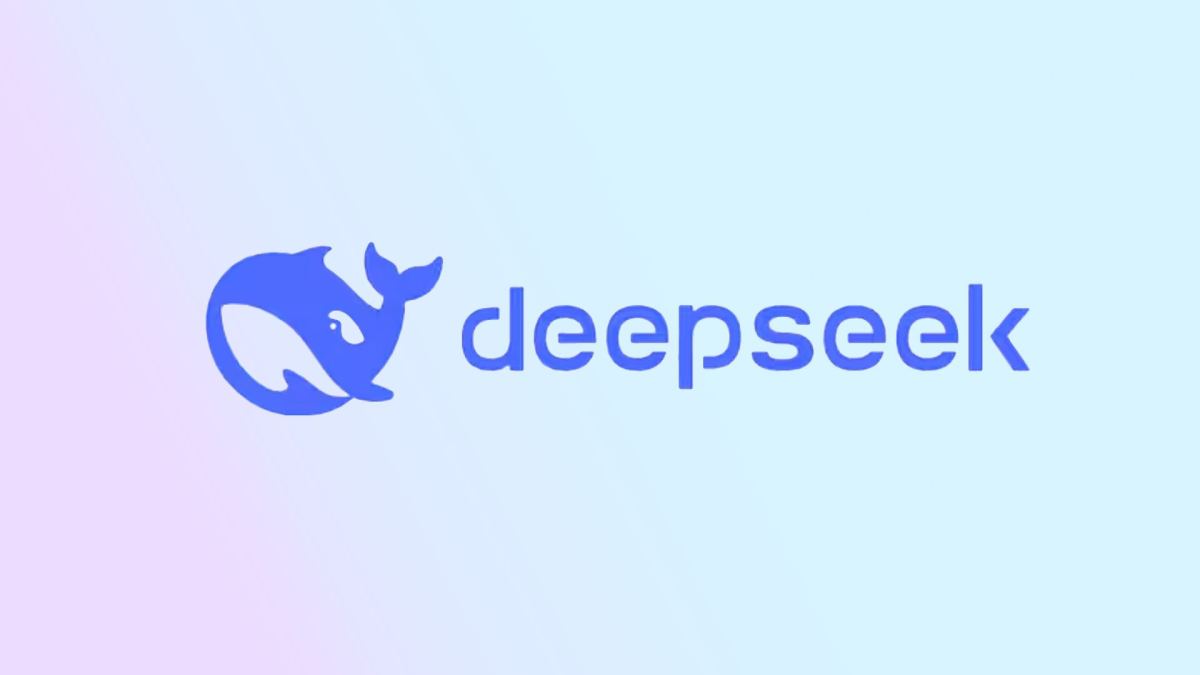 Le logo de DeepSeek. // Source : Numerama Le logo de DeepSeek. // Source : Numerama
