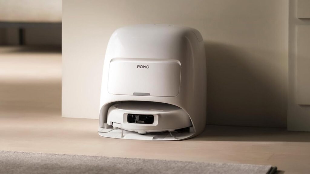 DJI Romo S DJI Romo S