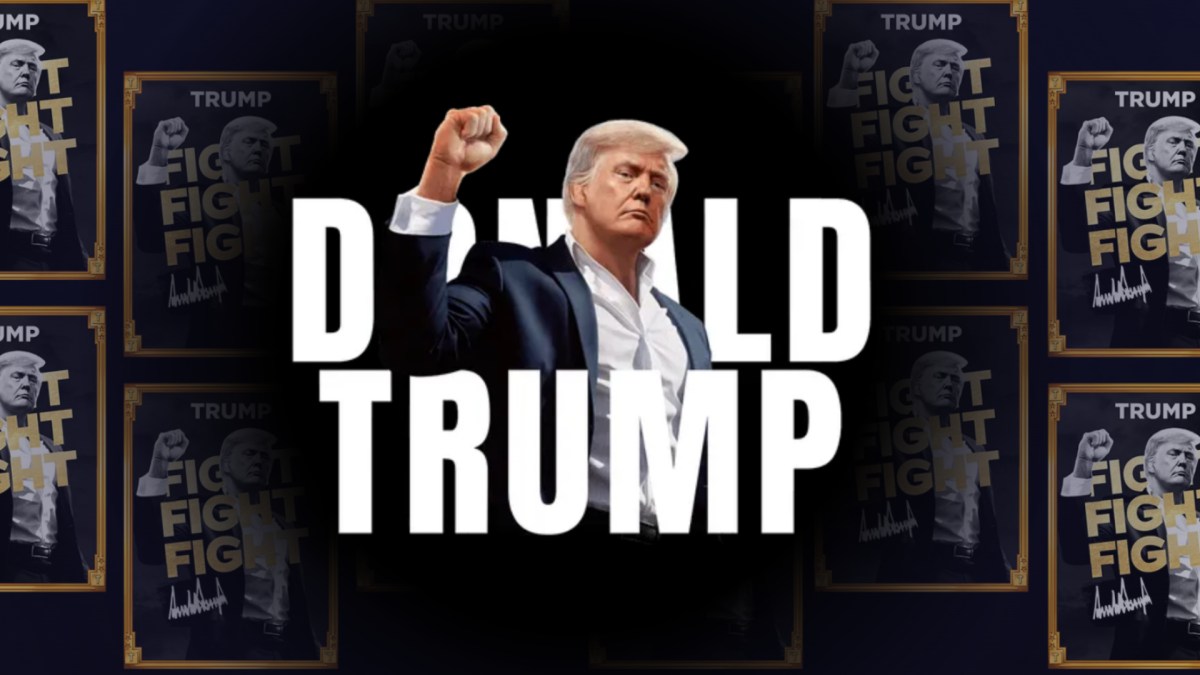 Donald Trump // Source : gettrumpmeme Donald Trump // Source : gettrumpmeme