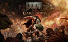 Doom_ The Dark Ages // Source : Bethesda Doom_ The Dark Ages // Source : Bethesda