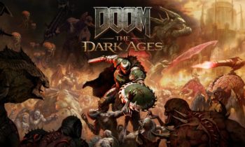 Doom_ The Dark Ages // Source : Bethesda Doom_ The Dark Ages // Source : Bethesda