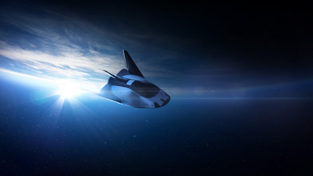 Dream Chaser Dream Chaser