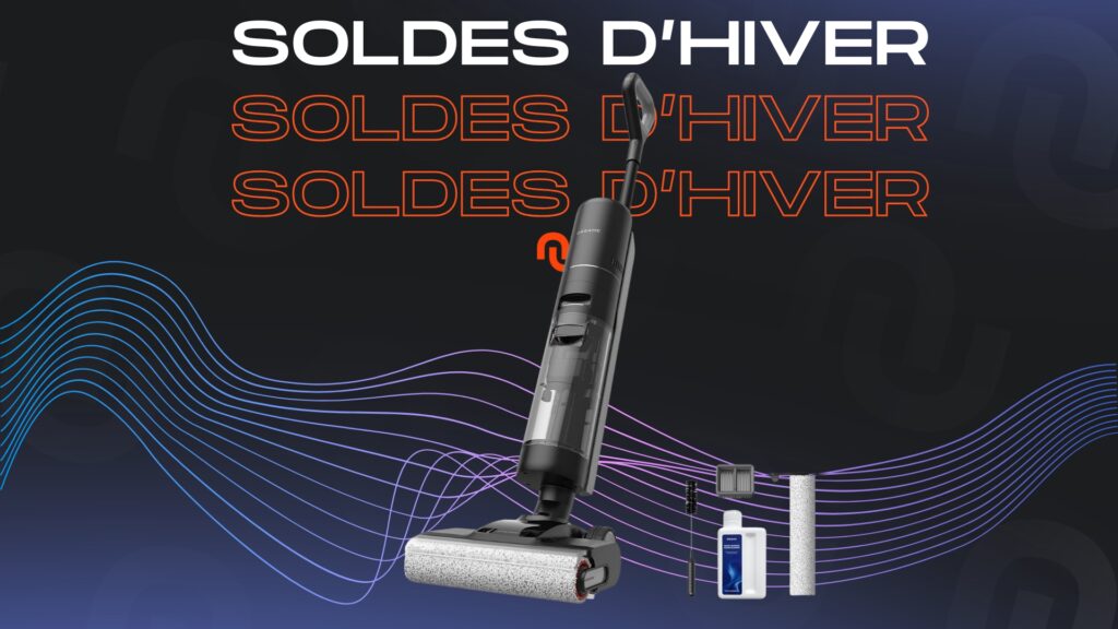 Dreame H13 Pro Dreame H13 Pro