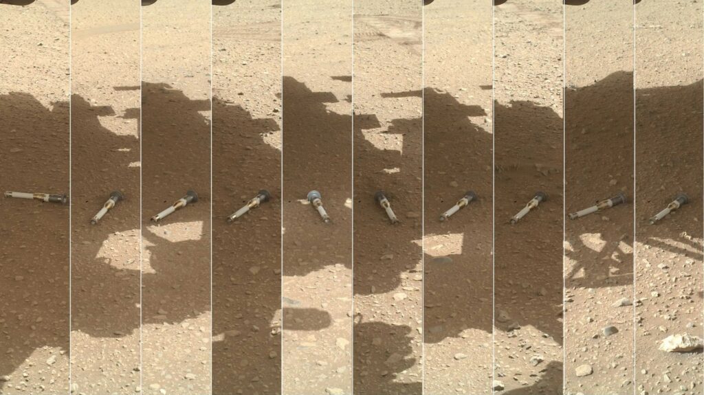 Source : NASA/JPL-Caltech/MSSS Source : NASA/JPL-Caltech/MSSS