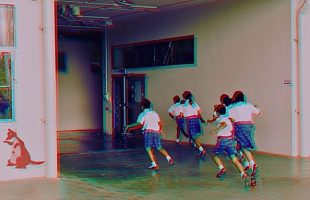 Des hackers pro Palestine ont ciblé des écoles en Israël.  // Source : Pexel