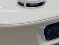 L'aspirateur Eureka J15 Max Ultra. // Source : Numerama L'aspirateur Eureka J15 Max Ultra. // Source : Numerama