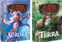 Les deux decks 1st Strike. // Source : Legend Story Studios Les deux decks 1st Strike. // Source : Legend Story Studios