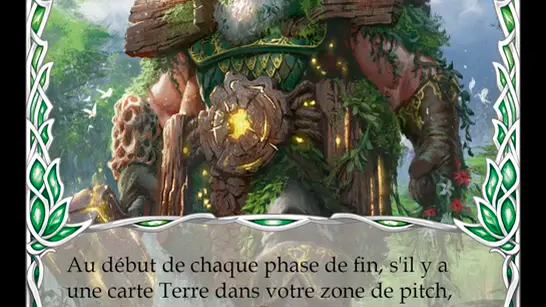 Le héros Terra. // Source : Legend Story Studios Le héros Terra. // Source : Legend Story Studios