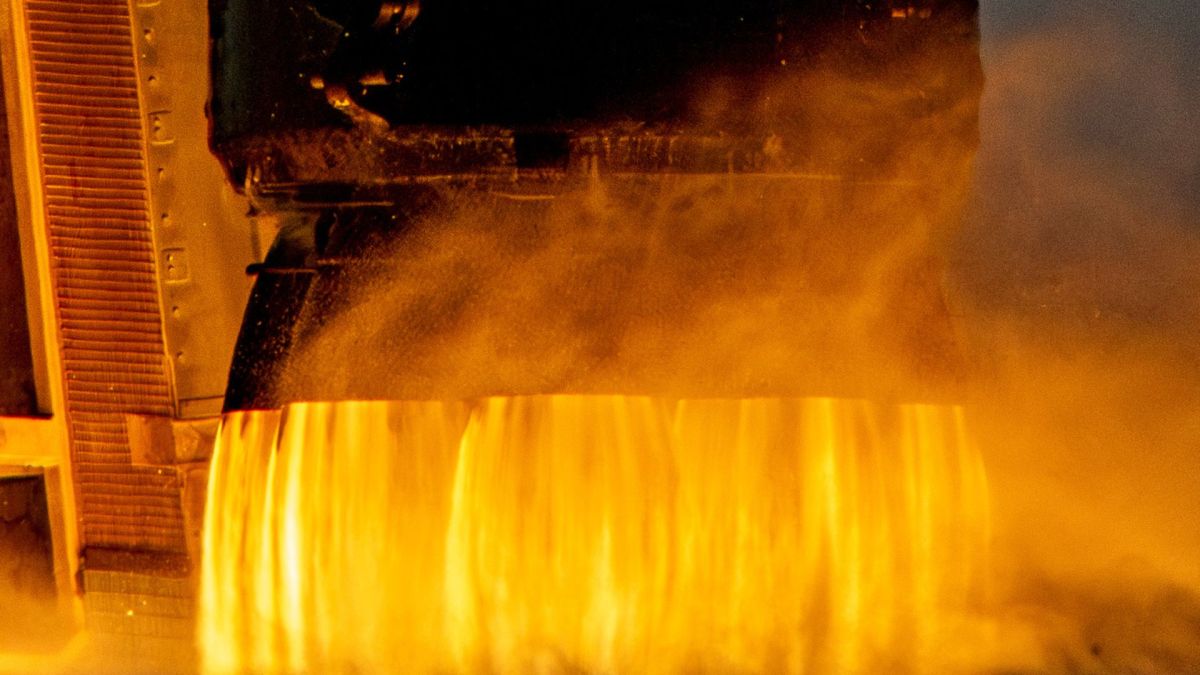Source : SpaceX Source : SpaceX