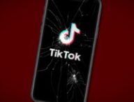 Interdiction de TikTok aux États-Unis. // Source : Envato/montage Numerama Interdiction de TikTok aux États-Unis. // Source : Envato/montage Numerama