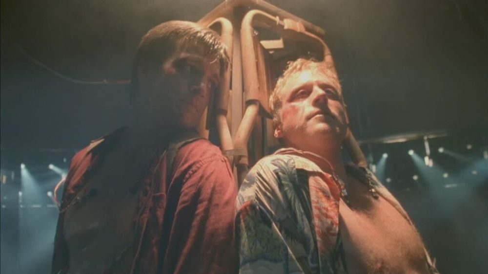 Firefly // Source : Fox Firefly // Source : Fox
