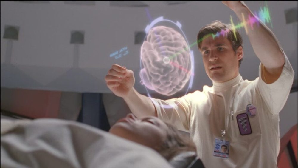 Firefly // Source : Fox Firefly // Source : Fox