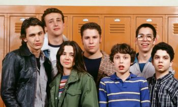 Freaks and Geeks // Source : DreamWorks SKG Freaks and Geeks // Source : DreamWorks SKG