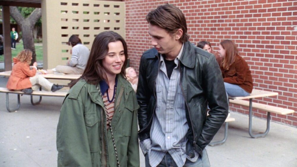 Freaks and Geeks // Source : DreamWorks SKG Freaks and Geeks // Source : DreamWorks SKG