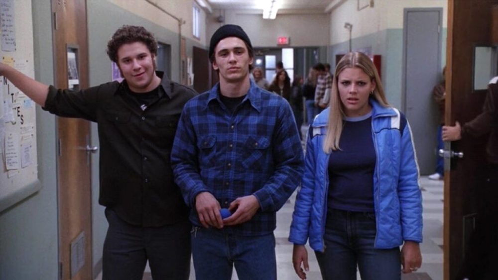 Freaks and Geeks // Source : DreamWorks SKG Freaks and Geeks // Source : DreamWorks SKG