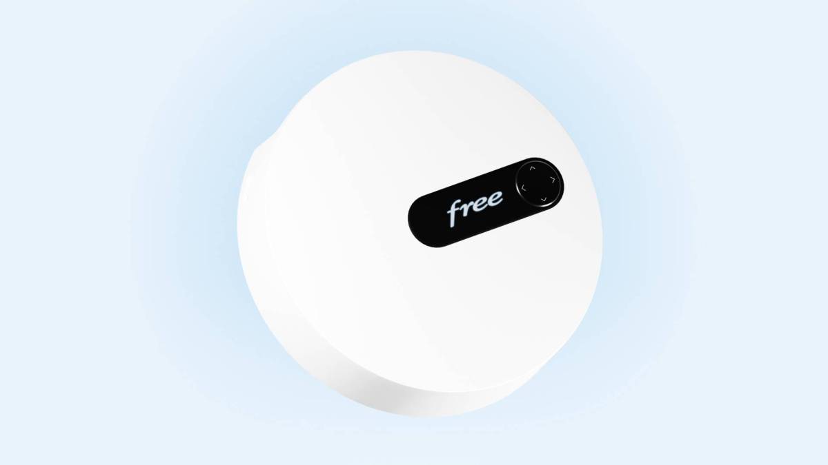 Quelle Freebox choisir en 2024 ? // Source : Free Quelle Freebox choisir en 2024 ? // Source : Free