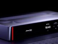 La Freebox Pro de 2025. // Source : Free La Freebox Pro de 2025. // Source : Free