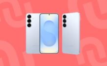 Samsung Galaxy S25+ Samsung Galaxy S25+