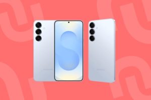 Samsung Galaxy S25+ Samsung Galaxy S25+