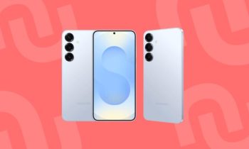 Samsung Galaxy S25+ Samsung Galaxy S25+
