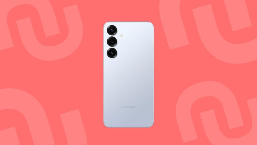 Samsung Galaxy S25+